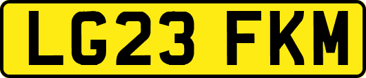 LG23FKM