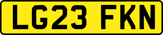 LG23FKN