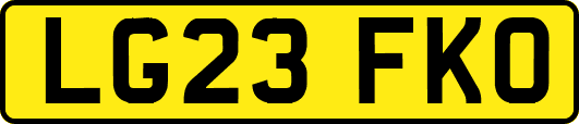 LG23FKO