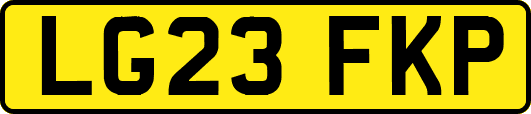 LG23FKP