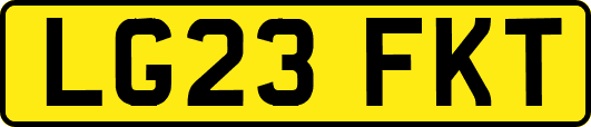 LG23FKT