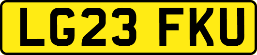 LG23FKU