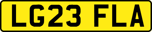 LG23FLA