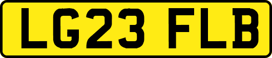 LG23FLB