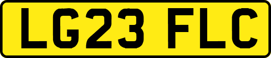 LG23FLC