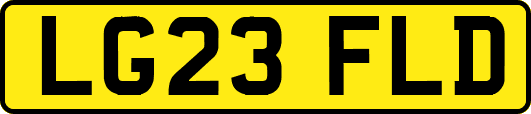 LG23FLD