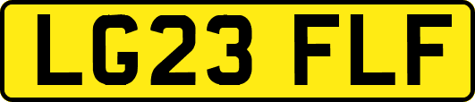 LG23FLF