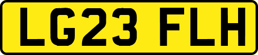 LG23FLH