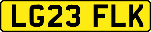 LG23FLK