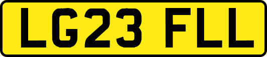 LG23FLL
