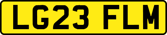 LG23FLM