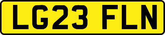 LG23FLN
