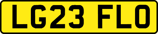 LG23FLO