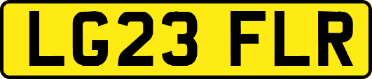 LG23FLR