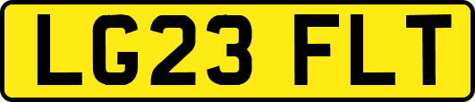LG23FLT