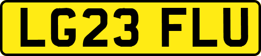 LG23FLU