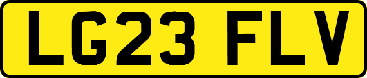 LG23FLV