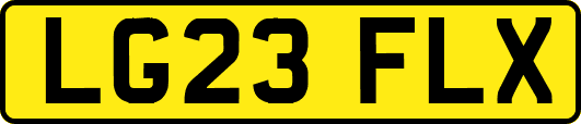 LG23FLX