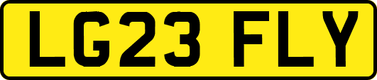 LG23FLY
