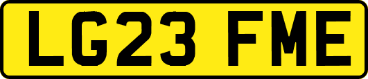 LG23FME