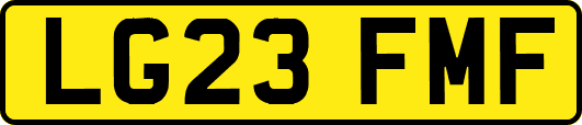 LG23FMF