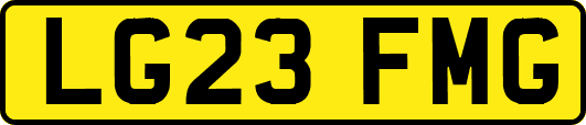 LG23FMG