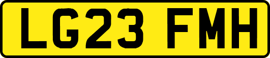 LG23FMH