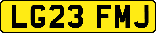 LG23FMJ