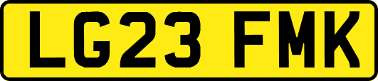 LG23FMK