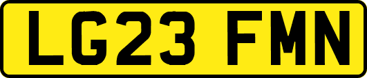 LG23FMN