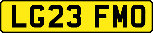 LG23FMO