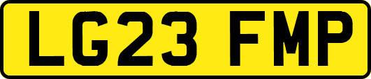 LG23FMP