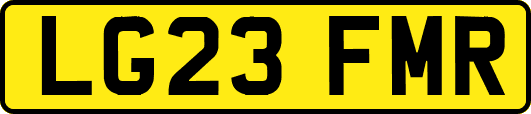 LG23FMR