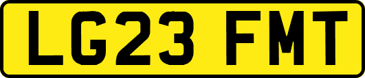 LG23FMT