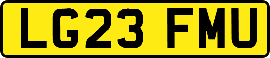 LG23FMU