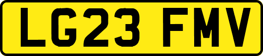 LG23FMV