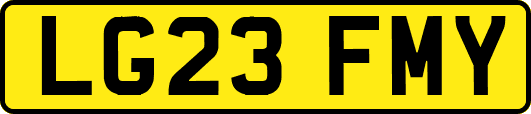 LG23FMY