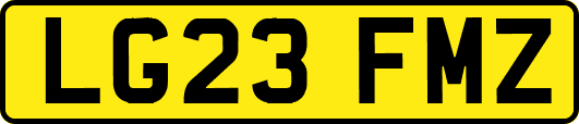 LG23FMZ