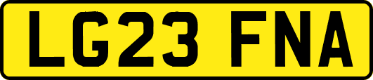 LG23FNA