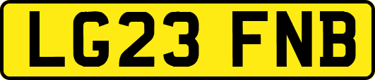 LG23FNB