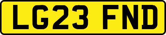 LG23FND