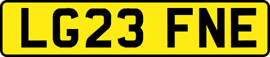 LG23FNE