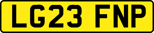 LG23FNP