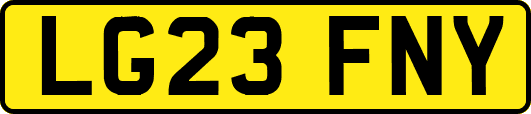 LG23FNY