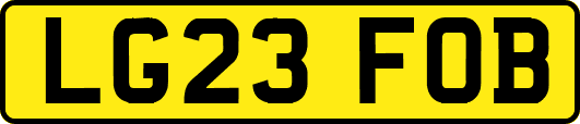 LG23FOB