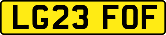 LG23FOF