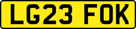 LG23FOK