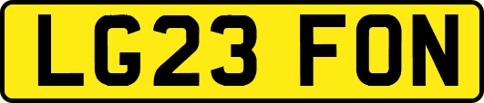 LG23FON
