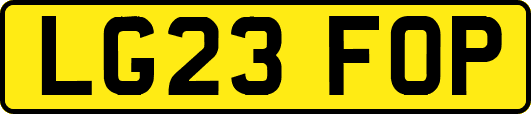 LG23FOP