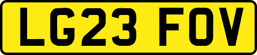 LG23FOV